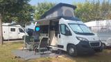 Knaus Van Tourer 600 - Offers