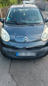 Citroën C1 zu verkaufen  zuverlässig und ... - Citroën C1 in Mainz