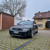 Audi A4 B6 1.8T BEX Quattro 3x S-Line - Audi A4 mit Benzin-Antrieb: Kombi, 1.6
