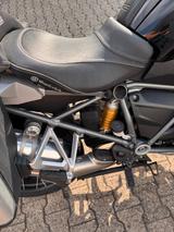 BMW R1200GS TripleBlack Cross-Sp. 14tkm TüVReifen ne - Angebote