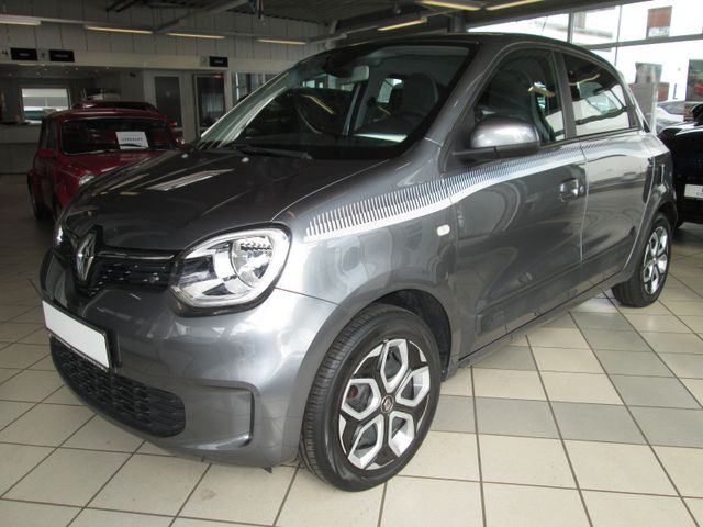 Renault Twingo Limited*SHZ*EASYLINK*APPLECARPLAY*