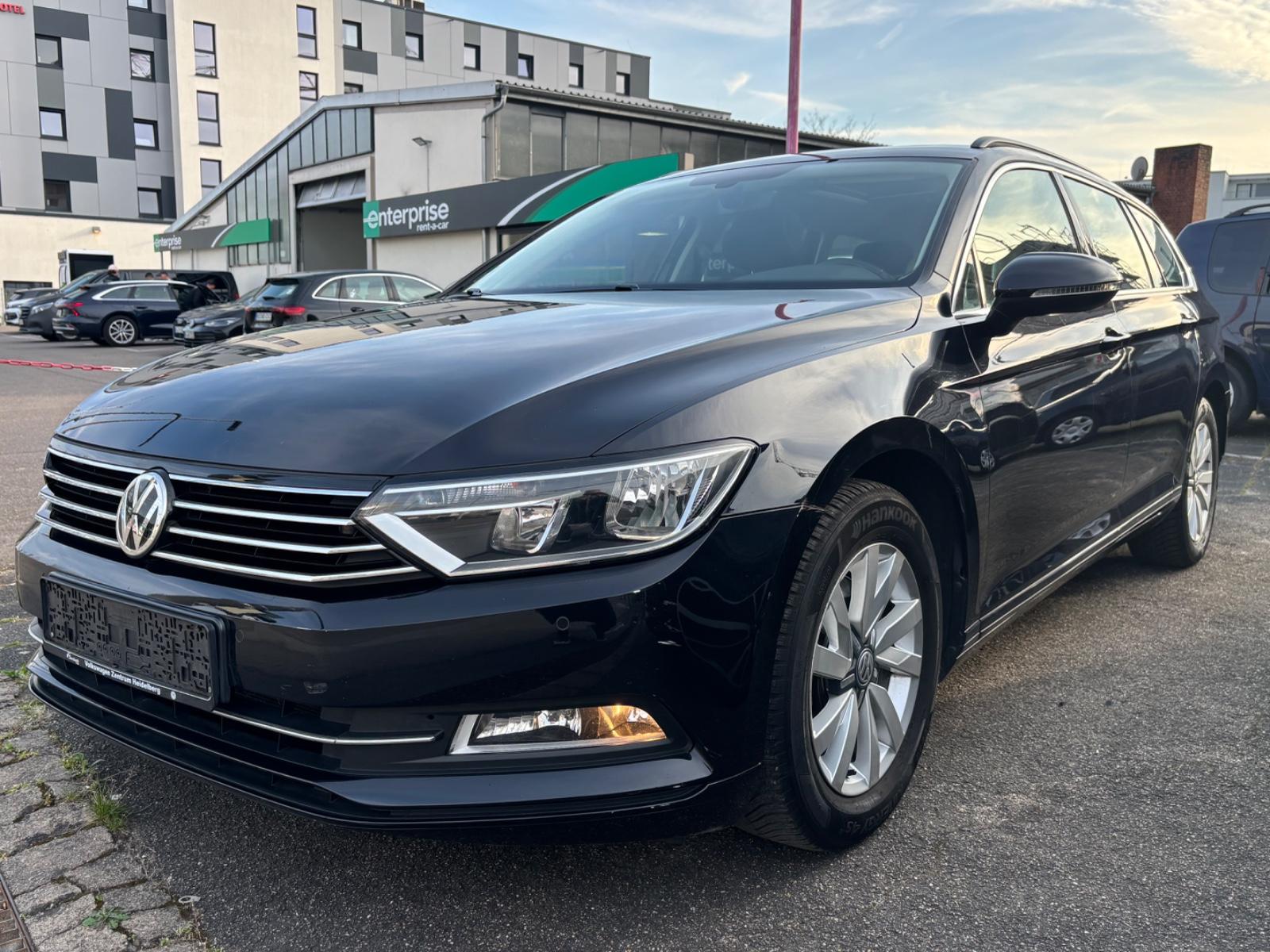 Volkswagen Passat Variant Comfortline BMT/Start-Stopp 2,0