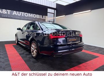 Audi A6 - 6
