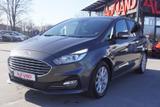 Ford S-Max Trend 2.0 Navi Winterpaket DAB Kamera PDC - Ford S-Max mit Diesel-Antrieb: Van