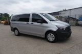 Mercedes-Benz Vito Tourer 116 Edition lang*Temp*Klima*Navi*PDC - Mercedes-Benz Vito in Bochum