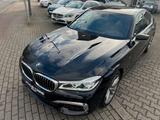 BMW 730 Baureihe 7 Lim 730 d xDrive - BMW 730: 730li