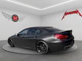 BMW 650i GC M V8 SPORT *Head-Up*360°*Pano.*Soft-Cl.* - BMW 6er Reihe Gebrauchtwagen