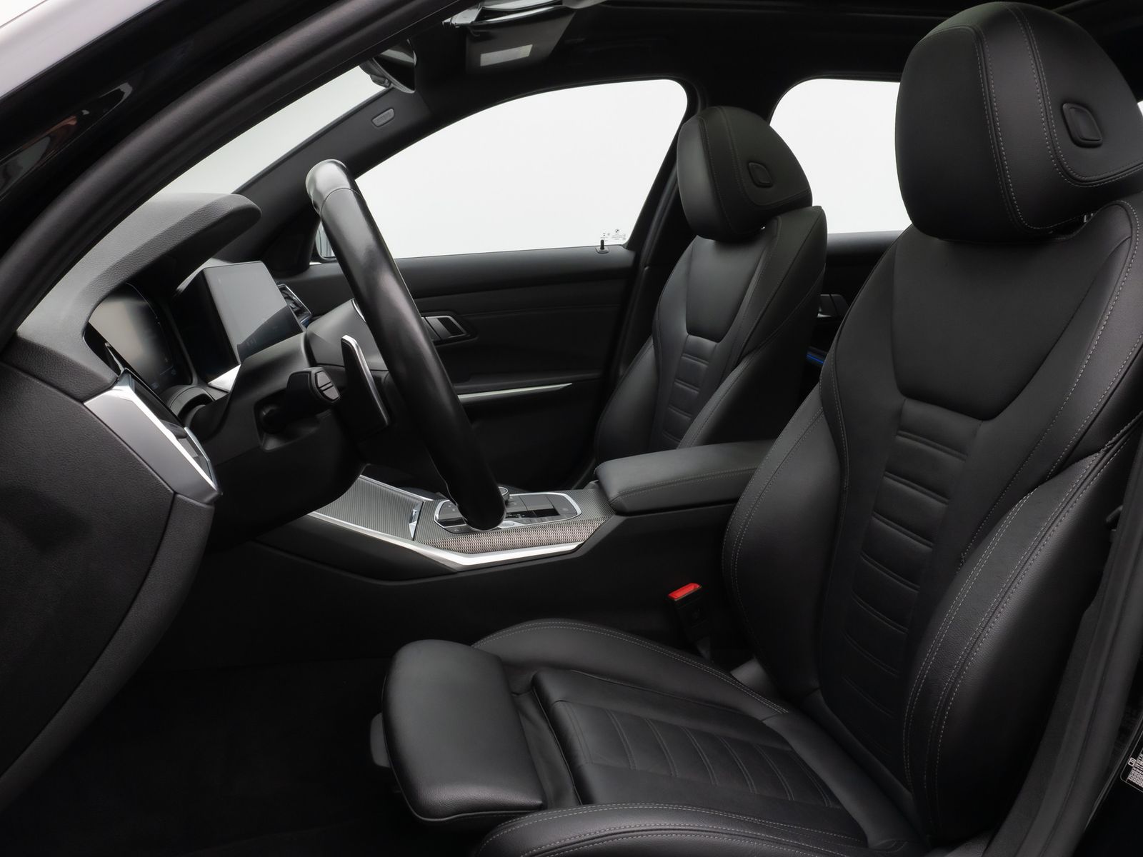 Fahrzeugabbildung BMW 320i M Sport Panorama Kamera Laser HiFi Komfort