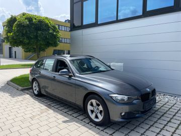 BMW 320 - 6