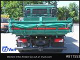 MAN TGL 8.220 Doka Kipper, Standklima, 7-Sitzer, AHK - MAN Kastenwagen