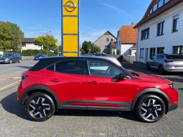 Bild 5 Opel MOKKA GS LINE WINTERPAKET PDC RFK CARPLAY