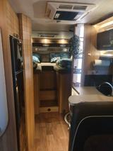 Knaus Sun TI Mag 700 Platinum Edition - Knaus Ti 700