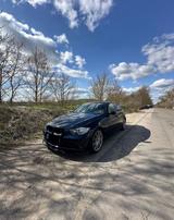 BMW e90 320i - BMW 320 aus 2005: 320i