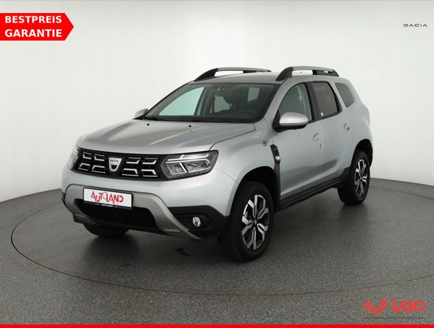 Dacia Duster 1.3 TCe 150 Prestige 4WD LED Navi AHK PDC