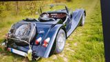 Morgan Plus 8  Sondermodell 35th Anniversary - Morgan: 8 Plus