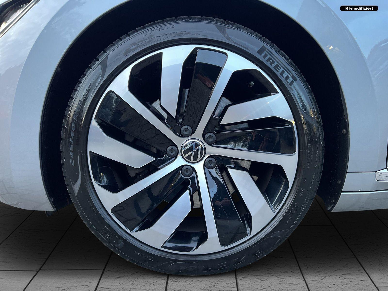 Volkswagen Arteon SB 2.0 TSI Elegance 4M+LED+PANO+ACC+AHK, миниатюра 6