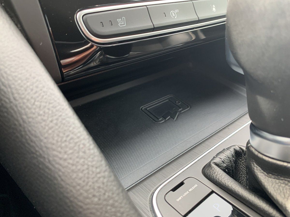 Renault Talisman - Bild 36