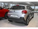 Citroën C3 MAX+NAVI+PDC+R-KAM+CARPLAY+LED+KLIMAAUTOM+ALU - Citroën C3 in Wuppertal