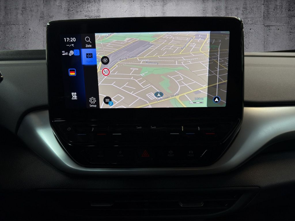 Volkswagen ID.4 - Bild 15