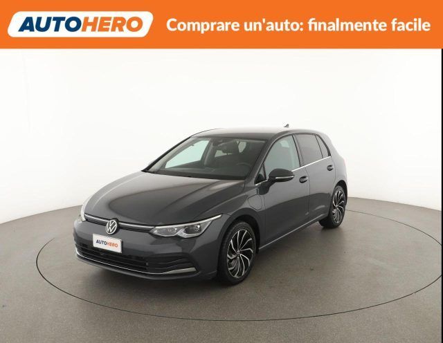 Volkswagen VOLKSWAGEN Golf 1.4 TSI eHYBRID 204 CV DSG Style