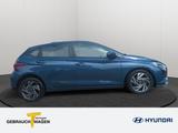 Hyundai i20 Trend Turbo Komfort & Licht Paket Navi LED - Hyundai i20 aus 2025