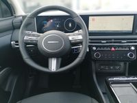 Hyundai TUCSON - Vorschau Bild 10