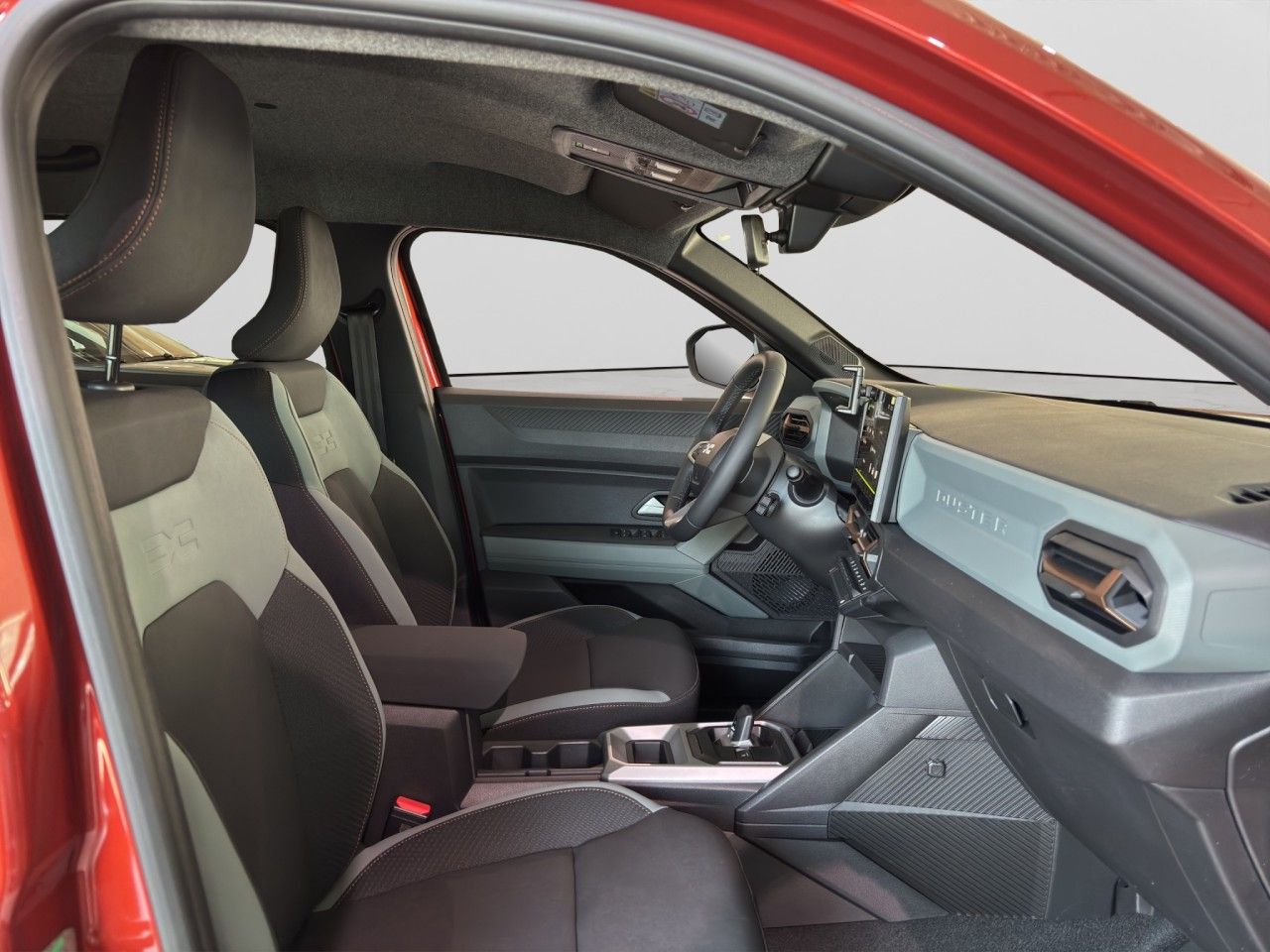 Dacia Duster - Bild 15