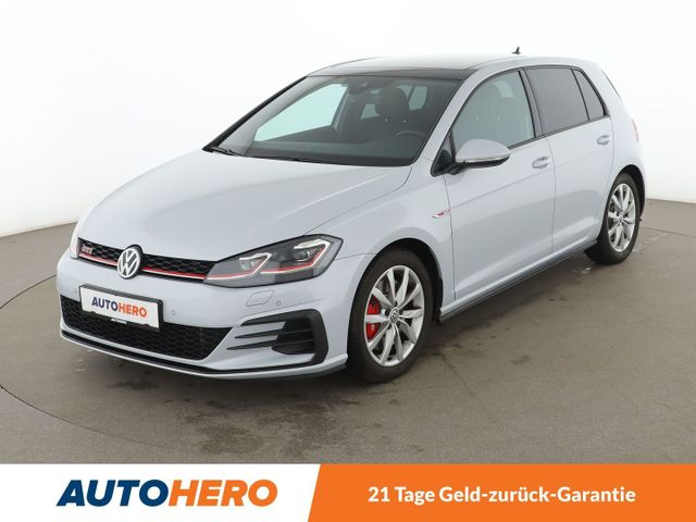 Volkswagen Golf VII 2.0 TSI GTI Performance BM Aut.*ACC*CAM