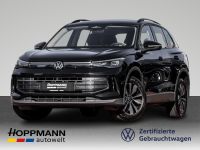 Volkswagen Tiguan - Vorschau Bild 1