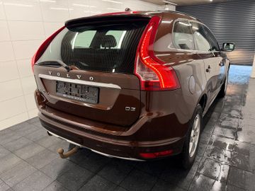 Volvo XC60 - 4