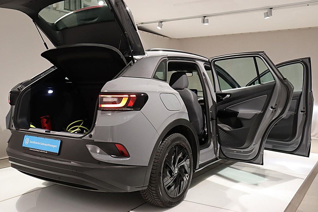 Volkswagen ID.4 - Bild 24