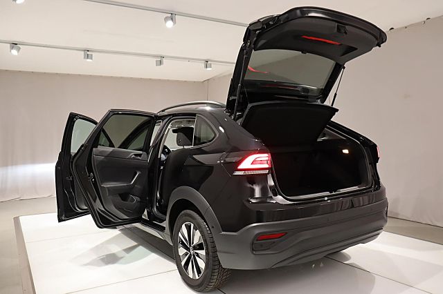 Taigo MOVE 1.0 TSI Kamera LED PDC PARKASSIST Ans