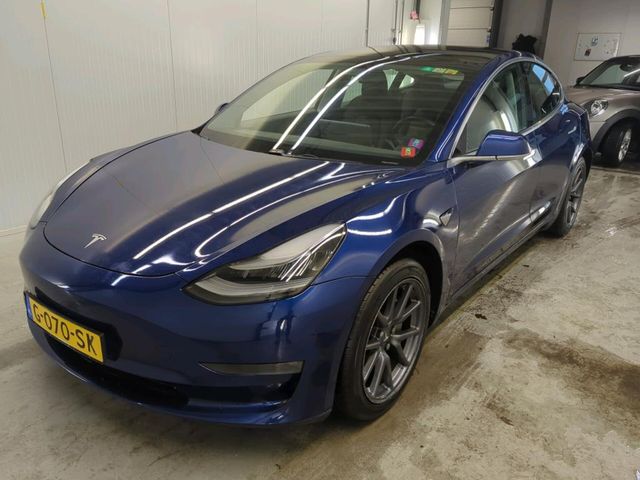 Tesla Model 3 Long-Range AWD 351pk 75 kWh [ AUTOPILOT+