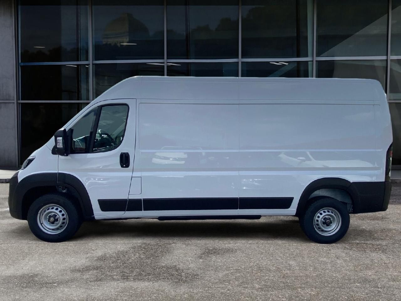 Fahrzeugabbildung Toyota Proace Max H2 Kasten 35 L3H2 Heavy Elektromotor