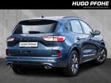 Ford Kuga ST-Line AHK ACC KAM NAVI LED WI-PKT - Ford mit Benzin-Antrieb: Geländewagen
