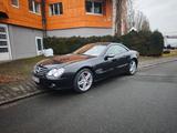 Mercedes-Benz SL 350 - Mercedes-Benz SL-Klasse in Frankfurt (Main)