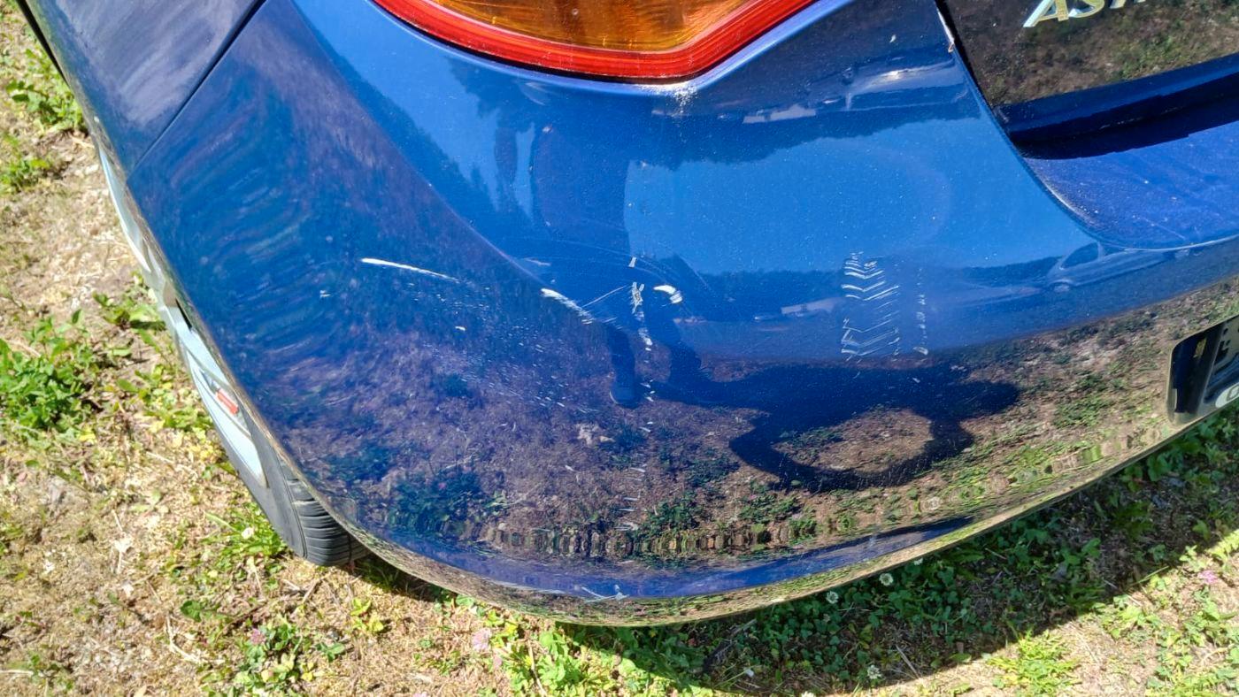Opel Astra J 1.4 ecoFlex Selection Cool & Sound-Paket