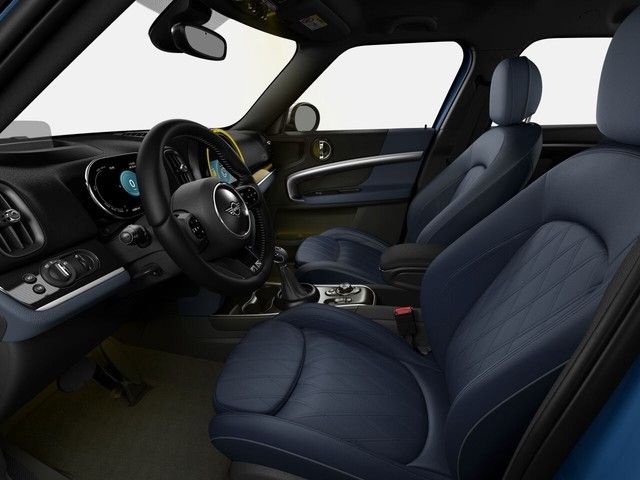 MINI Cooper Countryman 2021