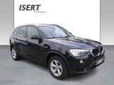 BMW X3 xDrive20d A. +XENON+NAVI+STANDHEIZ.+AHK+PDC - BMW Gebrauchtwagen in Bayreuth