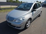 Mercedes-Benz B 170 B -Klasse,HU+AU bis 06.2027,Automatik - Mercedes-Benz B 170 in Köln