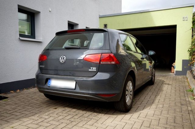 Volkswagen Golf 7 1.2 TSI BlueMotionTec Comfortline 1...