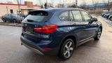 BMW X1 xDrive 18 d Advantage/LED/Navi/KLimaaut - Thumbnail 5