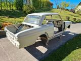 Ford Taunus 12m P4 - Ford: P4 12m