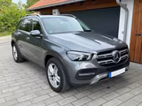 Mercedes-Benz GLE 350 d 4MATIC - - gebrauchte Mercedes-Benz GLE 350 aus dem Jahr 2020