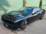 Dodge Challenger Scat Pack  1. Hand Unfallfrei  - Dodge Challenger: Scat Pack