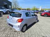 Mitsubishi Space Star Select 1.2 MIVEC 5-Gang - Mitsubishi Space Star in Magdeburg