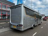 Frankia PLATIN I 8400 GD  - Frankia 840