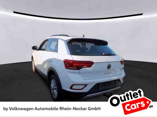Volkswagen T-Roc - Bild 4