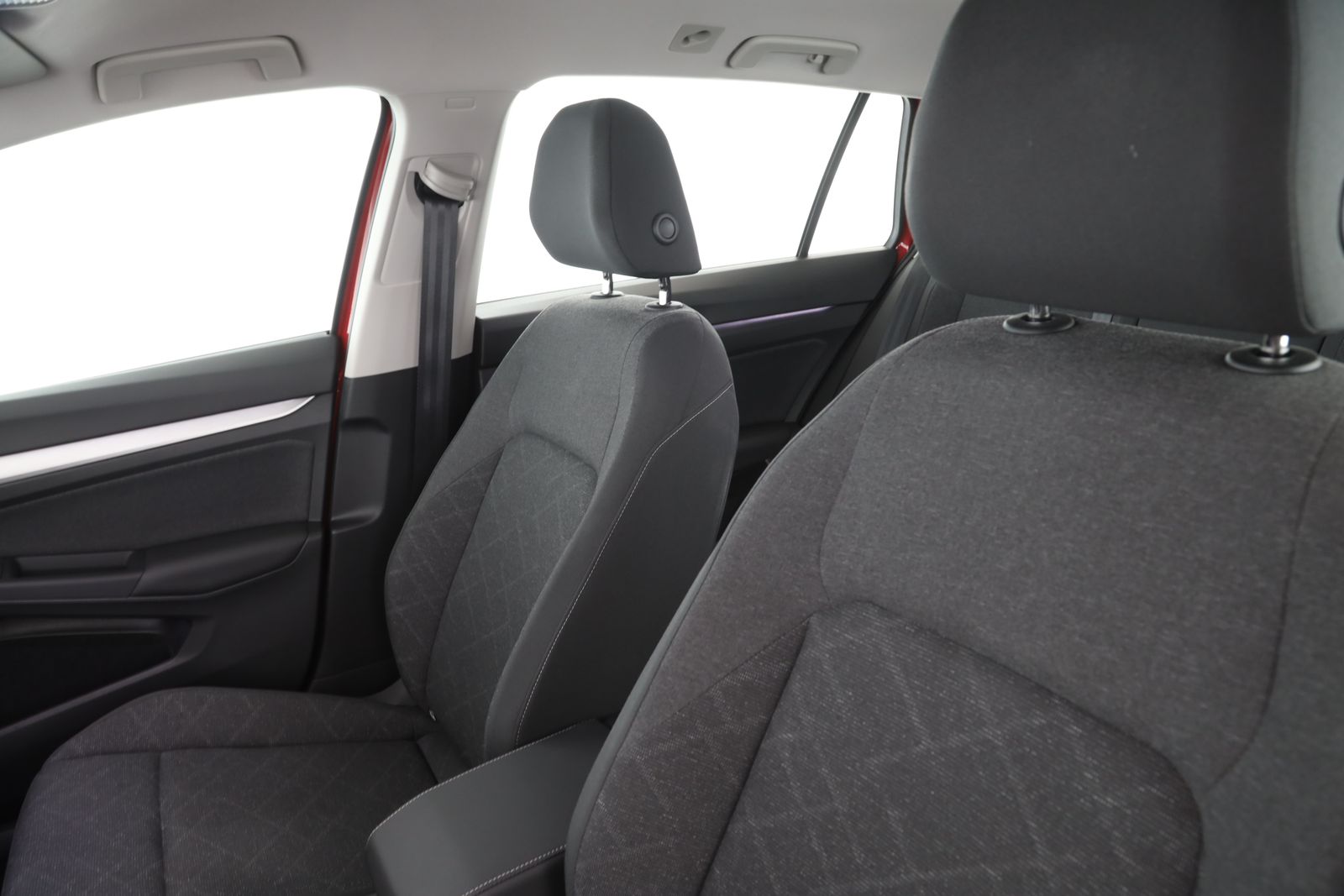 Volkswagen Golf - Bild 12