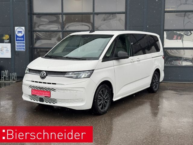 Volkswagen T7 Multivan LÜ 2.0 TDI DSG Goal 7-S. VIS-A-VIS N